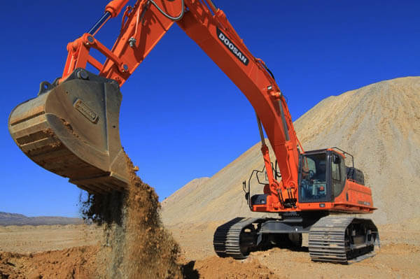 wynajem maszyn budowlanych