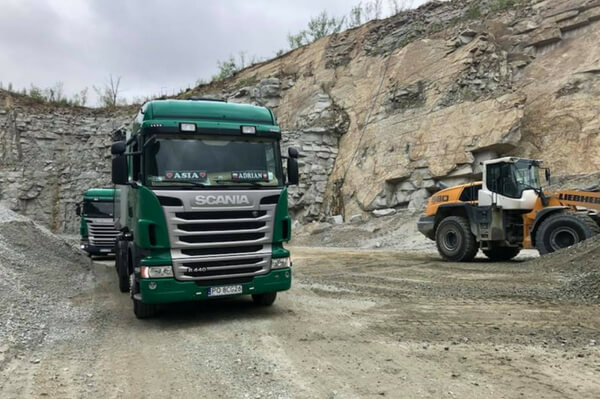 wynajem maszyn budowlanych